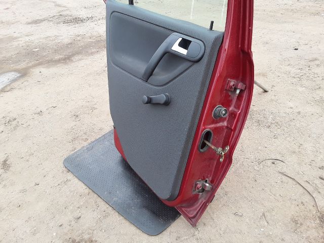 bontott VW POLO III Bal hátsó Ajtó (Üres lemez)