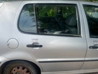 bontott VW POLO III Bal hátsó Ajtó (Üres lemez)