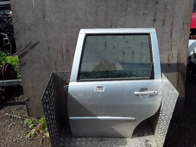 bontott VW POLO III Bal hátsó Ajtó (Üres lemez)