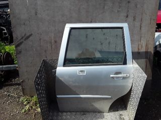 bontott VW POLO III Bal hátsó Ajtó (Üres lemez)