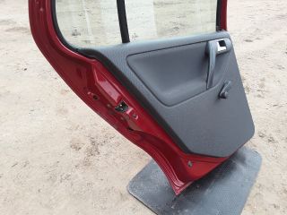bontott VW POLO III Bal hátsó Ajtó (Üres lemez)