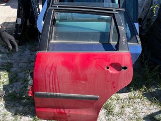 bontott VW POLO III Bal hátsó Ajtó (Üres lemez)