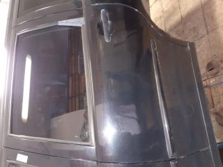 bontott VW POLO III Bal hátsó Ajtó (Üres lemez)