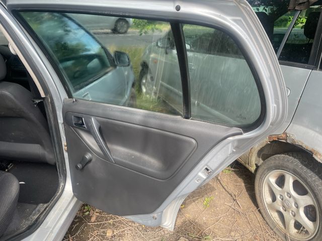 bontott VW POLO III Bal hátsó Ajtó (Üres lemez)