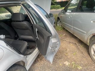 bontott VW POLO III Bal hátsó Ajtó (Üres lemez)
