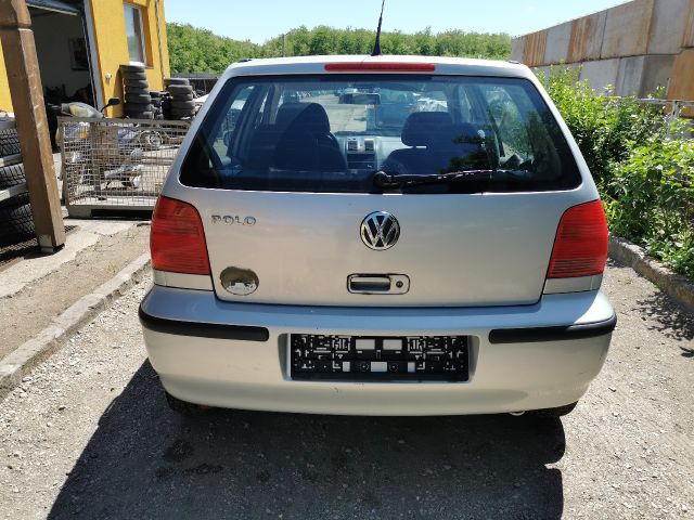 bontott VW POLO III Bal hátsó Ajtóbehúzó