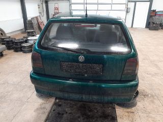 bontott VW POLO III Bal hátsó Ajtóhatároló