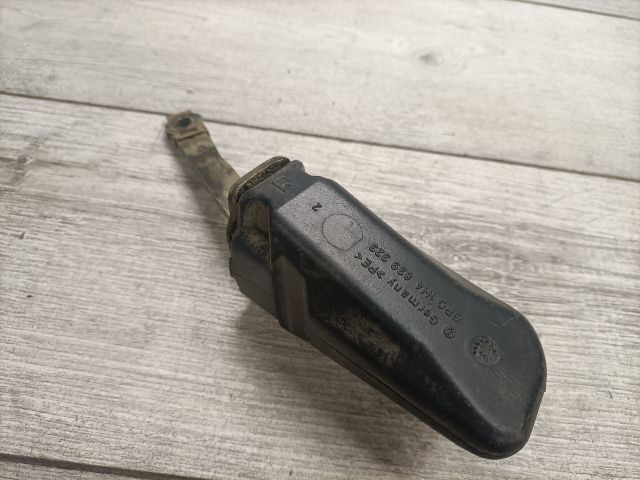 bontott VW POLO III Bal hátsó Ajtóhatároló