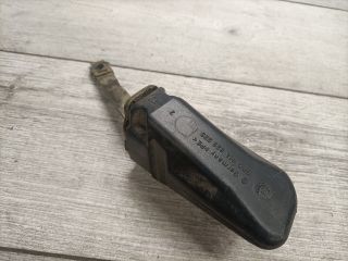 bontott VW POLO III Bal hátsó Ajtóhatároló