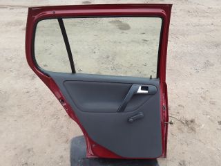 bontott VW POLO III Bal hátsó Ajtóhatároló