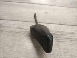 bontott VW POLO III Bal hátsó Ajtóhatároló