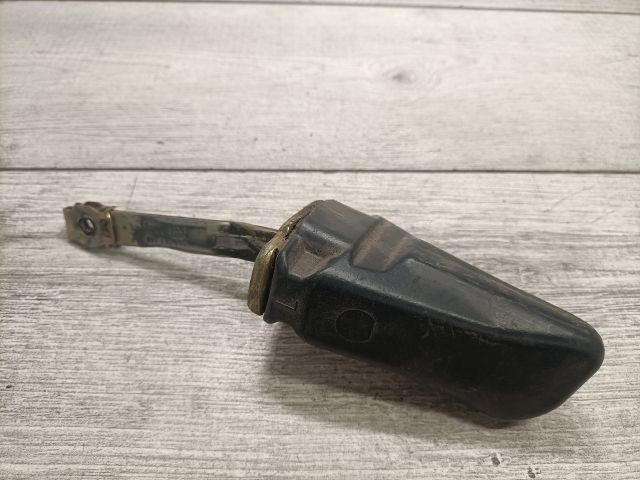 bontott VW POLO III Bal hátsó Ajtóhatároló