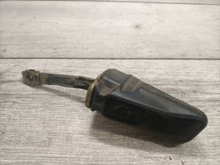 bontott VW POLO III Bal hátsó Ajtóhatároló