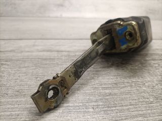 bontott VW POLO III Bal hátsó Ajtóhatároló