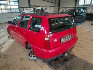 bontott VW POLO III Bal hátsó Ajtóhatároló