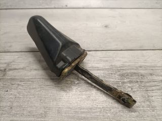 bontott VW POLO III Bal hátsó Ajtóhatároló