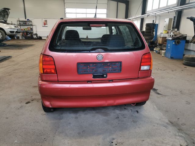 bontott VW POLO III Bal hátsó Ajtóhatároló