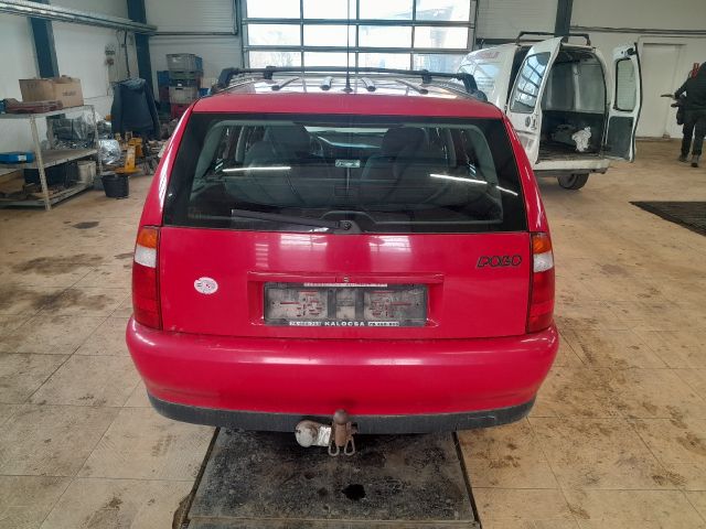 bontott VW POLO III Bal hátsó Ajtóhatároló