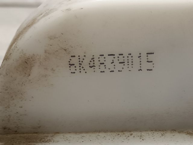 bontott VW POLO III Bal hátsó Ajtózár