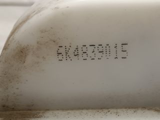 bontott VW POLO III Bal hátsó Ajtózár