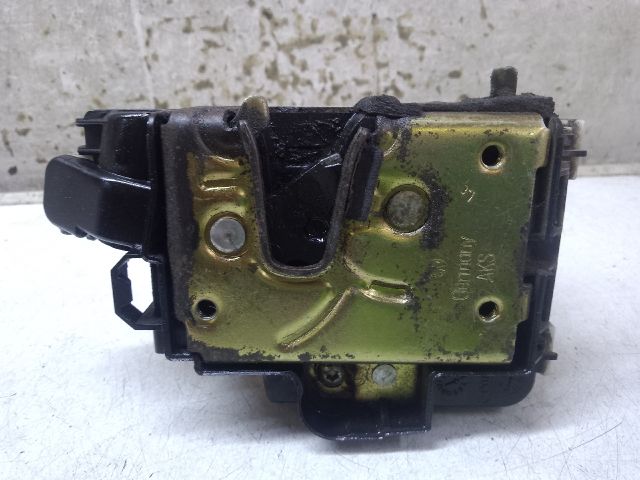 bontott VW POLO III Bal hátsó Ajtózár