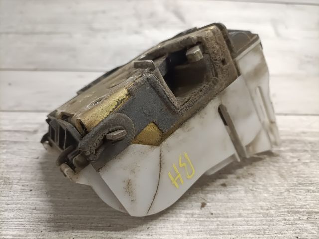 bontott VW POLO III Bal hátsó Ajtózár