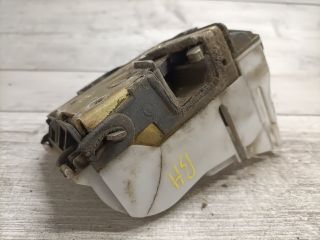 bontott VW POLO III Bal hátsó Ajtózár