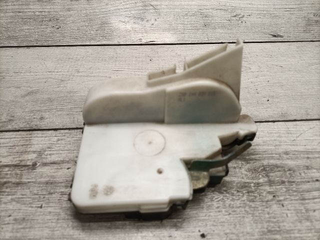 bontott VW POLO III Bal hátsó Ajtózár