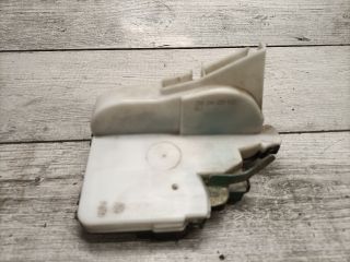 bontott VW POLO III Bal hátsó Ajtózár