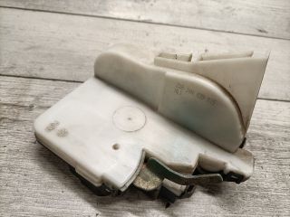 bontott VW POLO III Bal hátsó Ajtózár