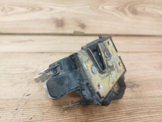 bontott VW POLO III Bal hátsó Ajtózár