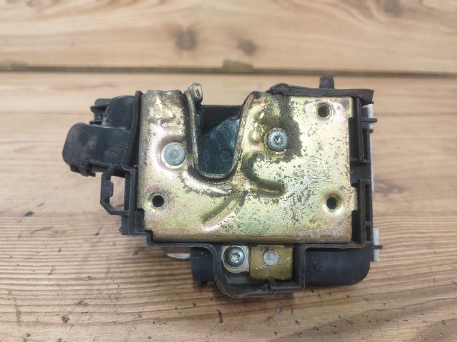 bontott VW POLO III Bal hátsó Ajtózár