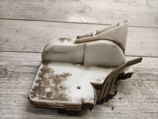 bontott VW POLO III Bal hátsó Ajtózár