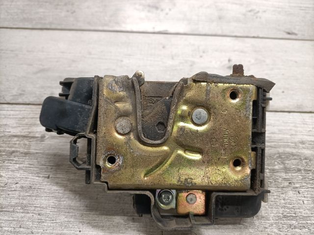 bontott VW POLO III Bal hátsó Ajtózár