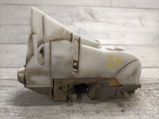 bontott VW POLO III Bal hátsó Ajtózár