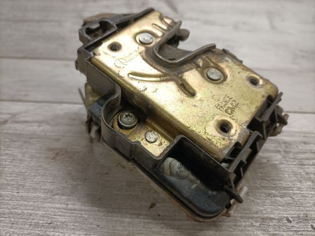 bontott VW POLO III Bal hátsó Ajtózár