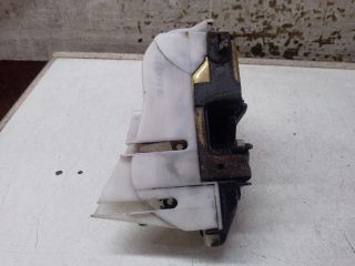 bontott VW POLO III Bal hátsó Ajtózár