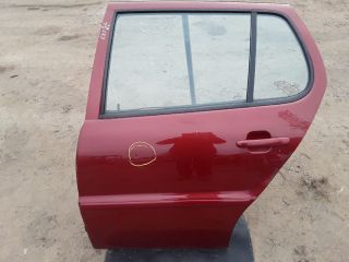 bontott VW POLO III Bal hátsó Ajtózár