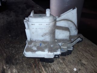 bontott VW POLO III Bal hátsó Ajtózár