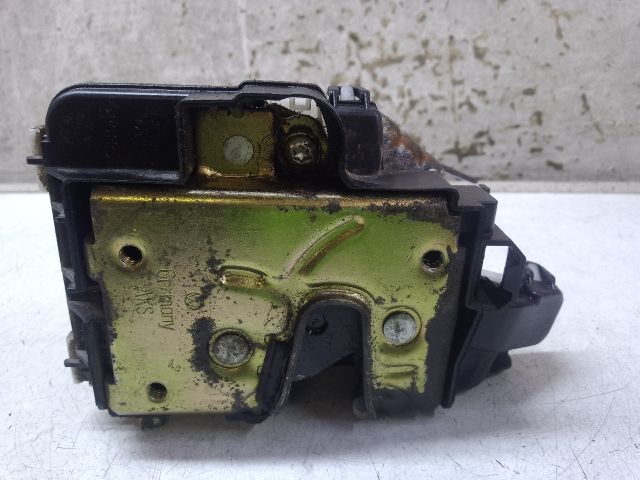 bontott VW POLO III Bal hátsó Ajtózár