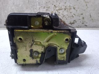 bontott VW POLO III Bal hátsó Ajtózár