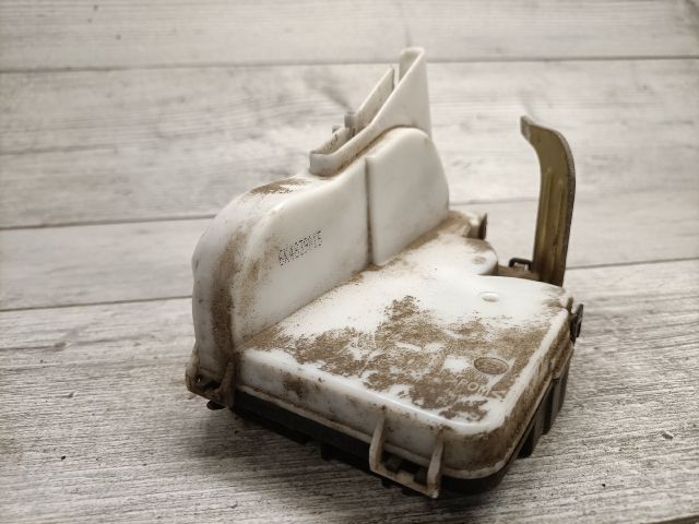 bontott VW POLO III Bal hátsó Ajtózár