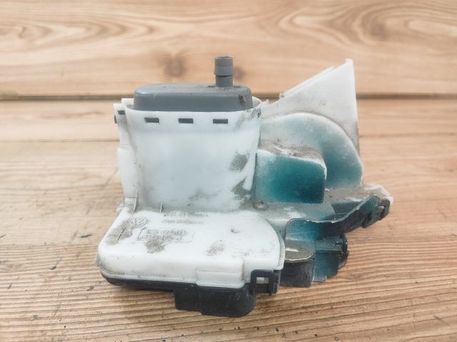 bontott VW POLO III Bal hátsó Ajtózár