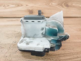 bontott VW POLO III Bal hátsó Ajtózár