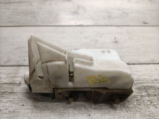 bontott VW POLO III Bal hátsó Ajtózár