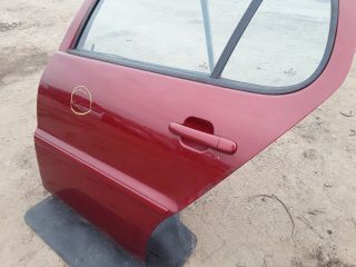 bontott VW POLO III Bal hátsó Ajtózár