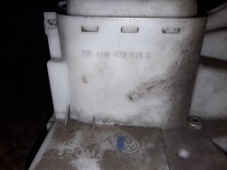 bontott VW POLO III Bal hátsó Ajtózár