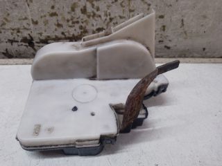 bontott VW POLO III Bal hátsó Ajtózár