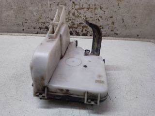 bontott VW POLO III Bal hátsó Ajtózár