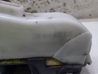 bontott VW POLO III Bal hátsó Ajtózár